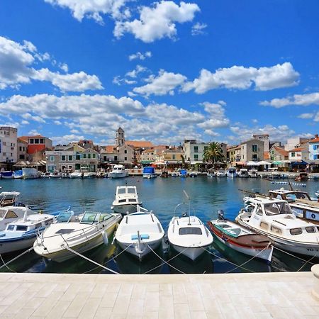 Mala Kuca Apartment Vodice Bagian luar foto